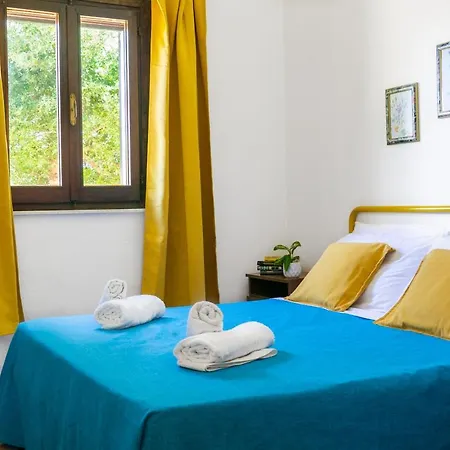 *500 Metri Dal Mare* Free Parking/wifi