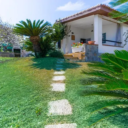 *500 Metri Dal Mare* Free Parking/wifi Holiday home Costa Rei