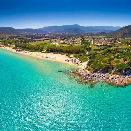 Holiday home *500 Metri Dal Mare* Free Parking/wifi