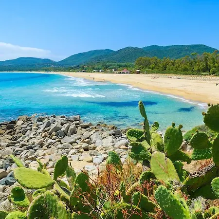 *500 Metri Dal Mare* Free Parking/wifi Holiday home *