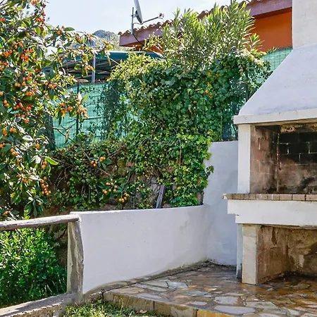 Holiday home *500 Metri Dal Mare* Free Parking/wifi