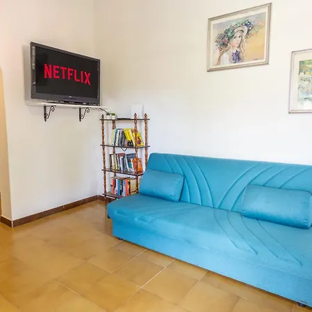 *500 Metri Dal Mare* Free Parking/wifi Holiday home *