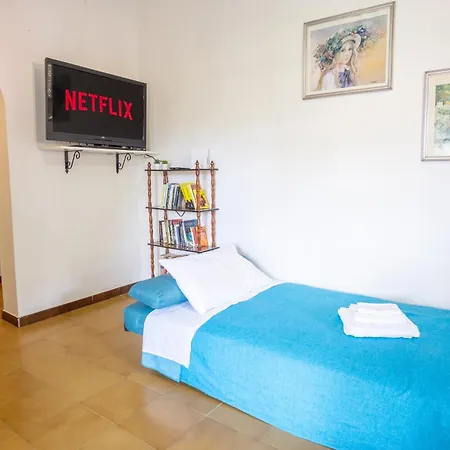 *500 Metri Dal Mare* Free Parking/wifi Holiday home Costa Rei